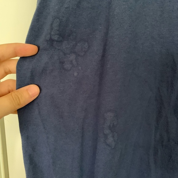 cubs t-shirt - Picture 4 of 5